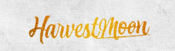 HARVESTMOON