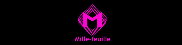 ミルフォイユ