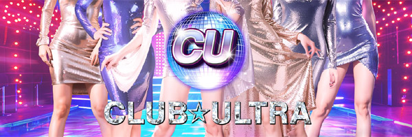 CLUB ULTRA